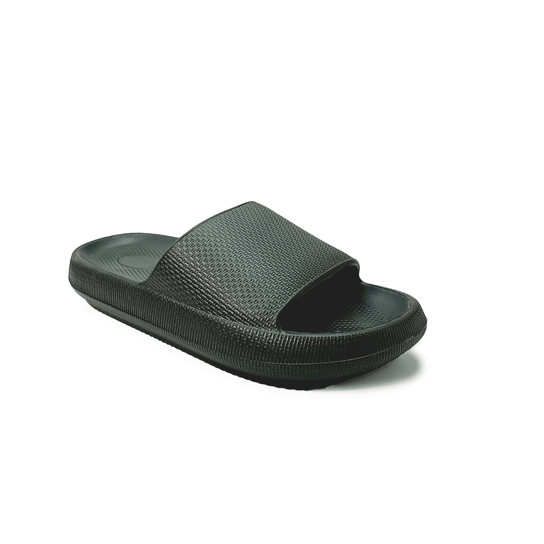 Sandalia - 865M Negro