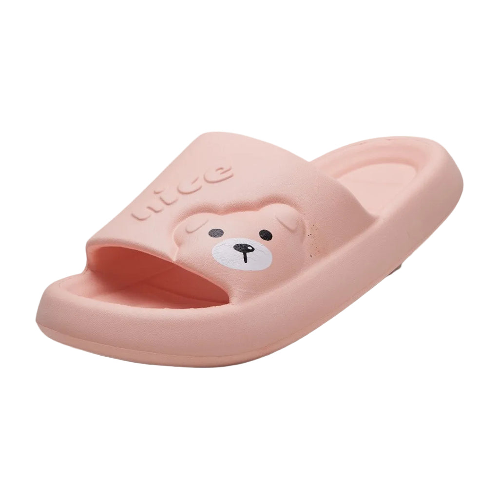Sandalia - B-860 Melón