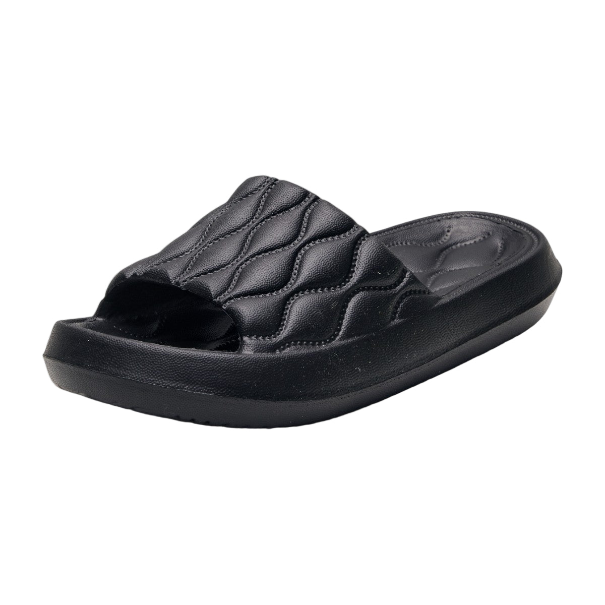 Sandalia - B-853 Negro