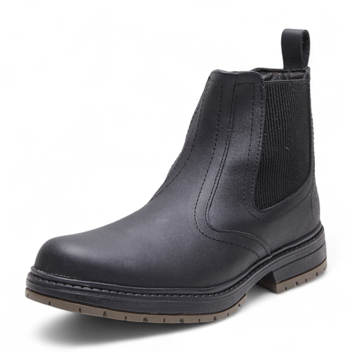 Bota industrial - Modelo 1098 Negro
