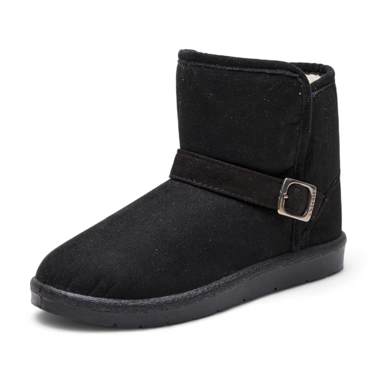 Botín alto - Modelo 1750D Negro