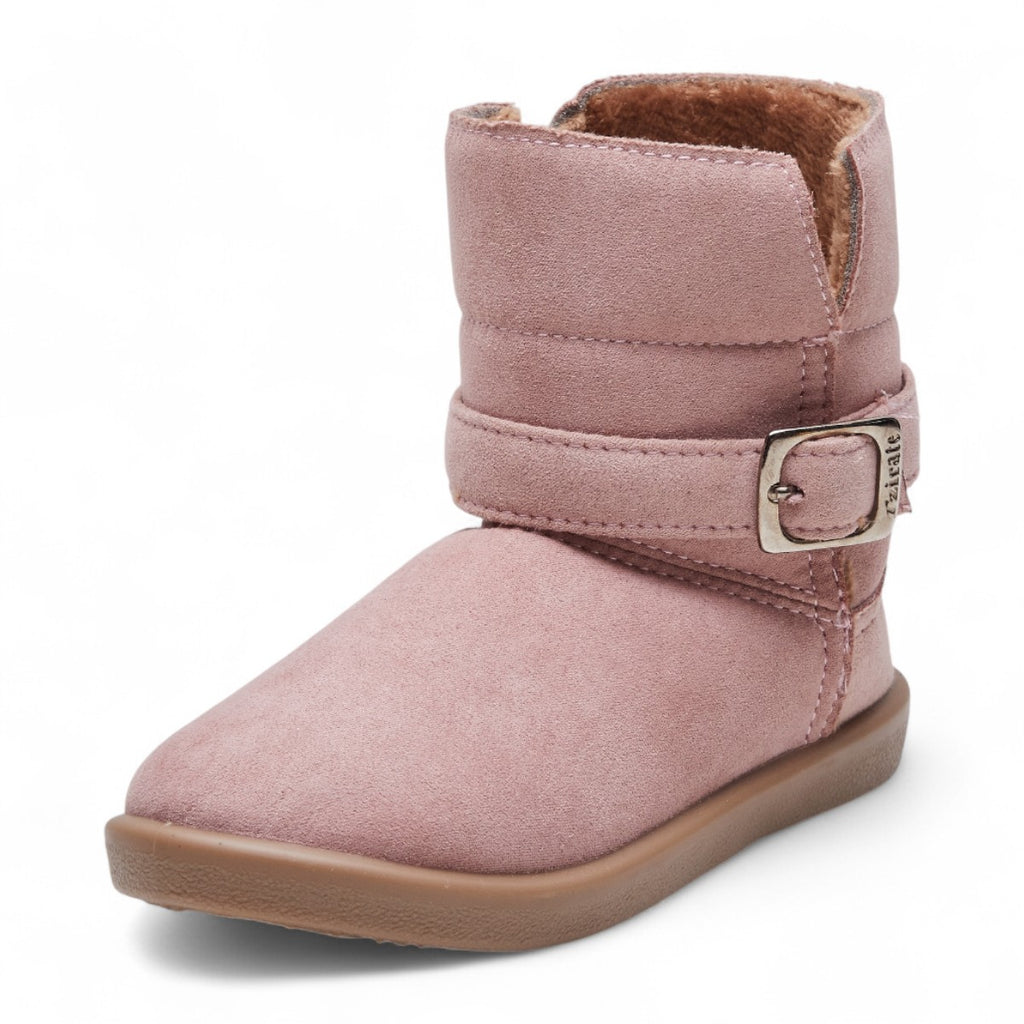 Bota - Modelo 273DF Rosa