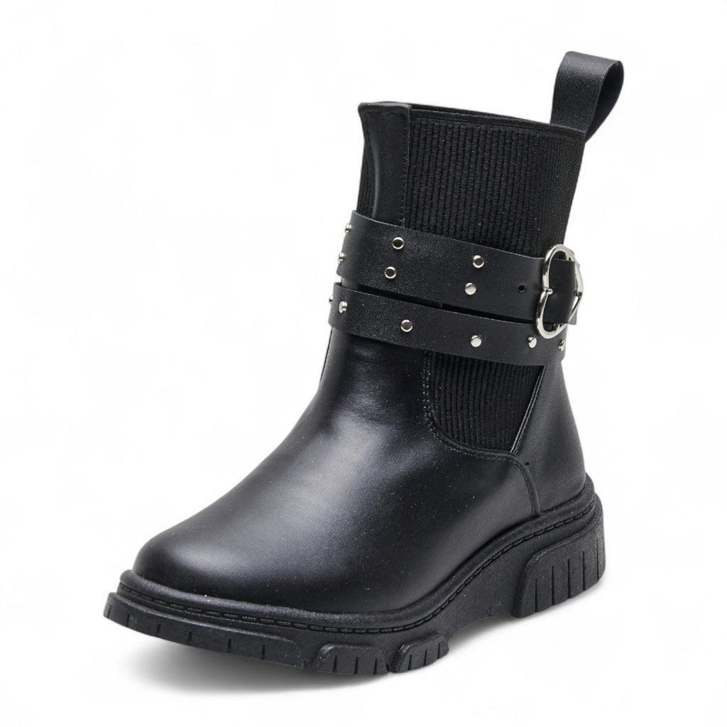 Bota - Modelo 537 Negro