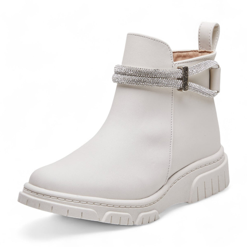 Bota - Modelo 1498 Latte