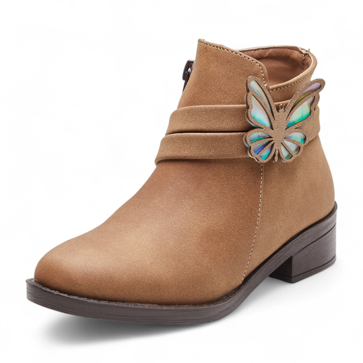 Bota - Modelo 320 Melle