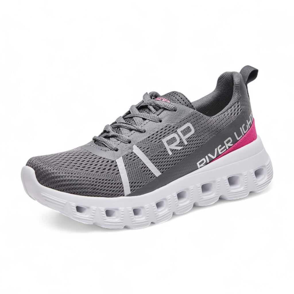 Tenis deportivo - 133-F Oxford / Fiusha