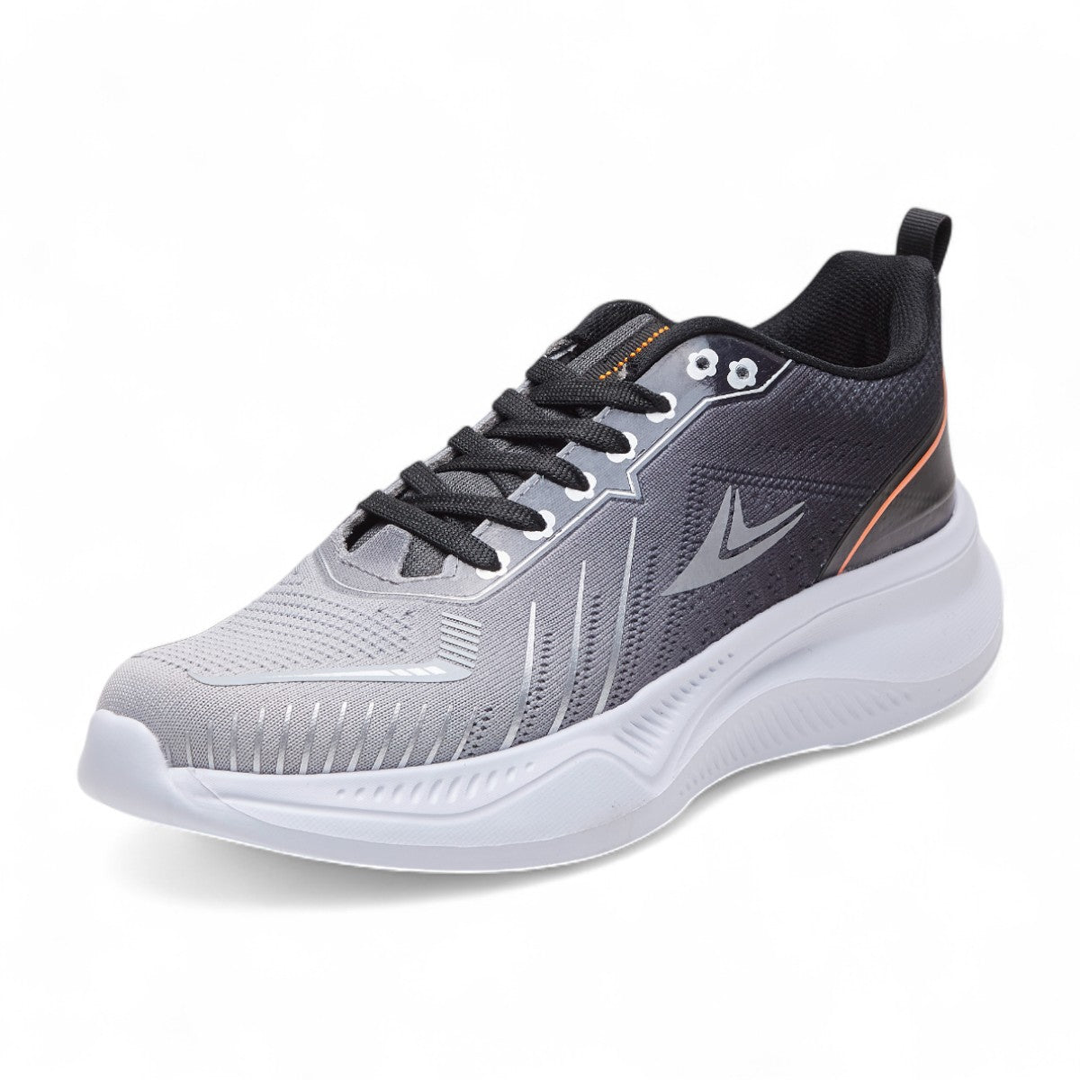 Tenis deportivo - PT1000 Oxford / Negro