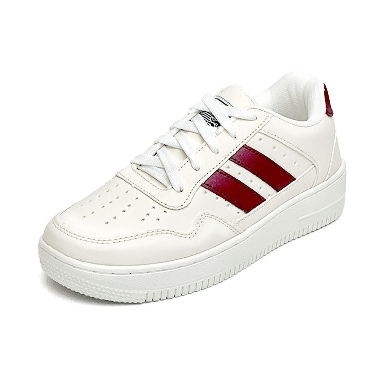 Tenis casual - 19 Nutty / Vino
