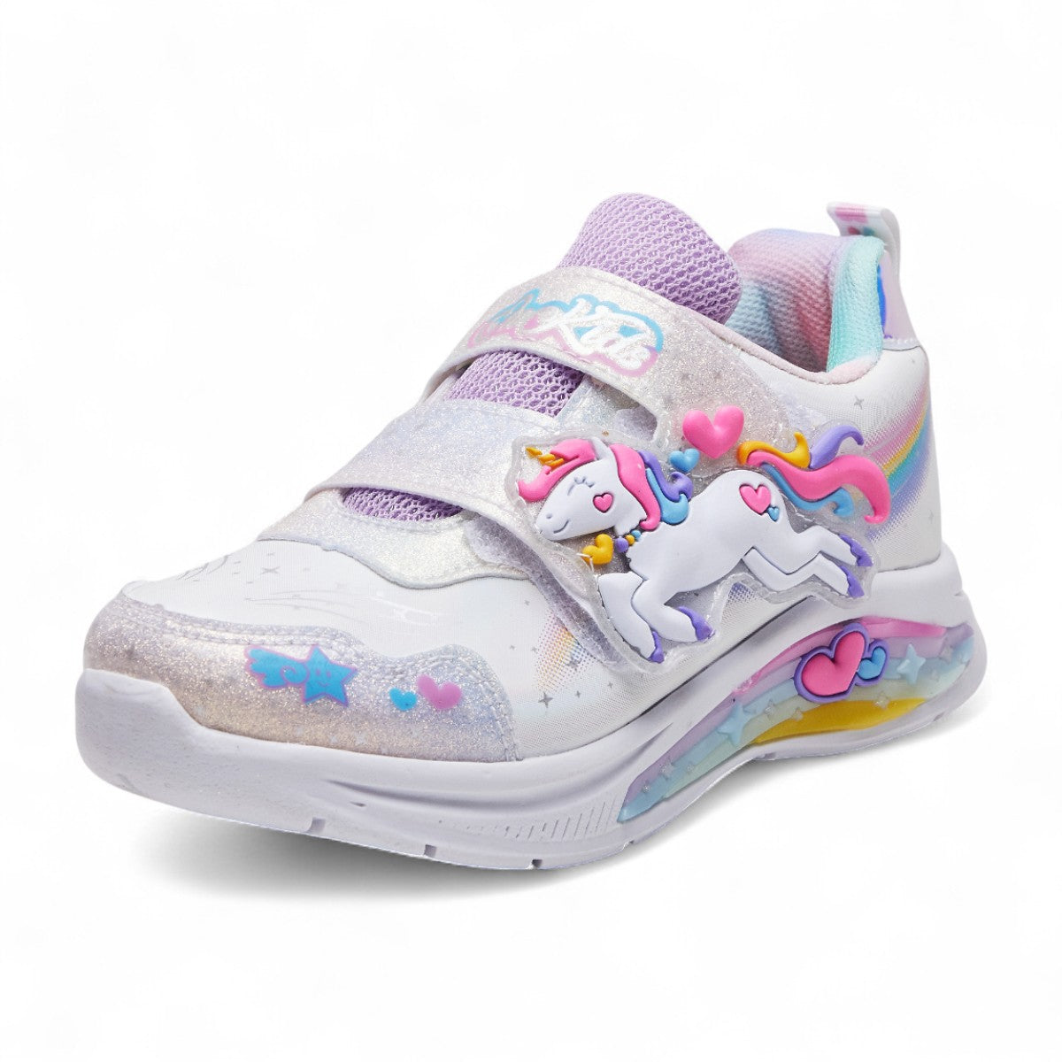 Tenis deportivo - 136 Multicolor