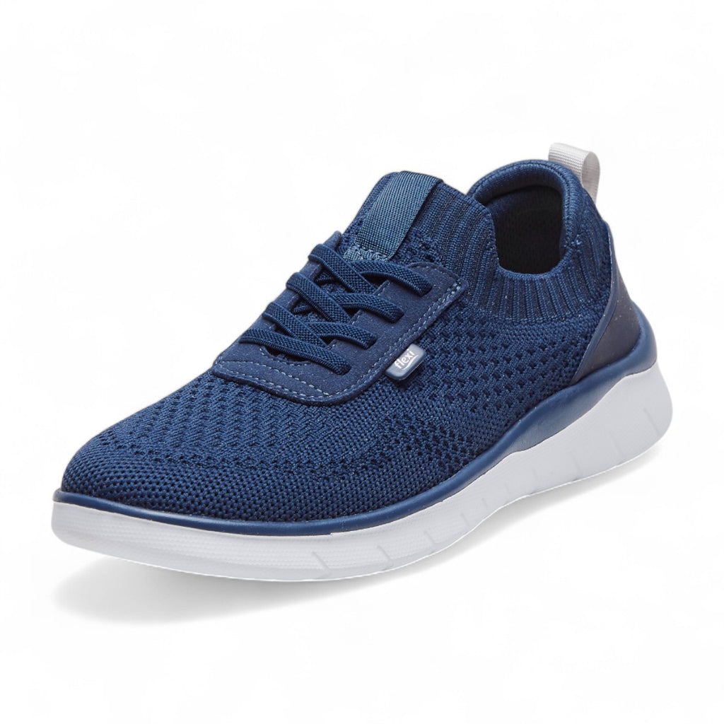 Tenis deportivo Flexi - 125616-1 Marino