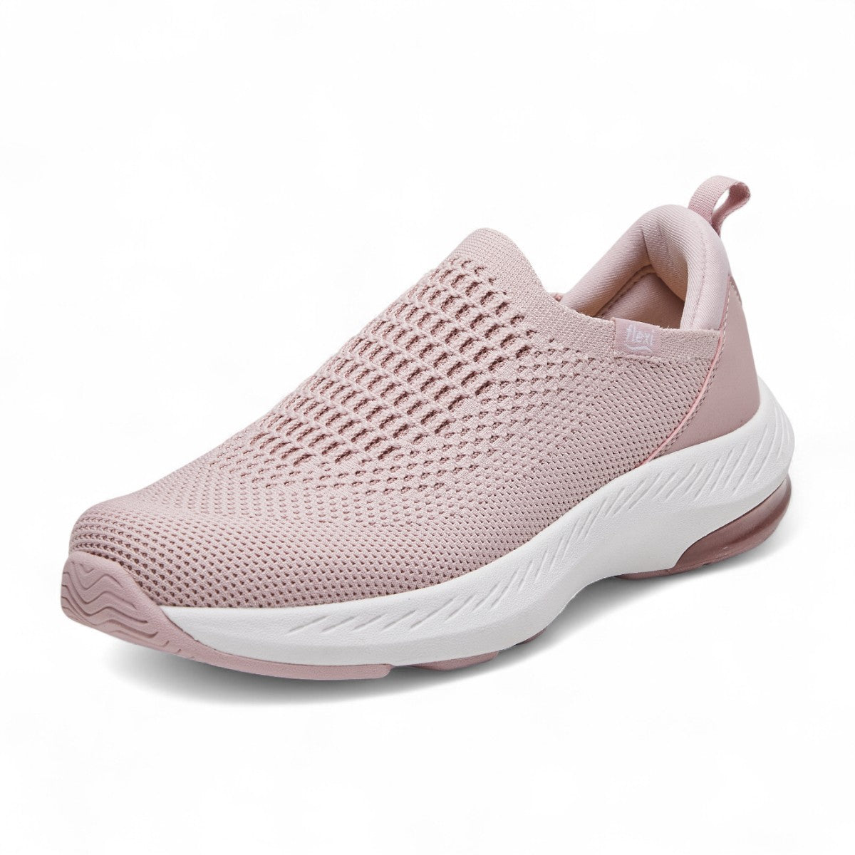 Tenis deportivo Flexi - 138801 Rosa
