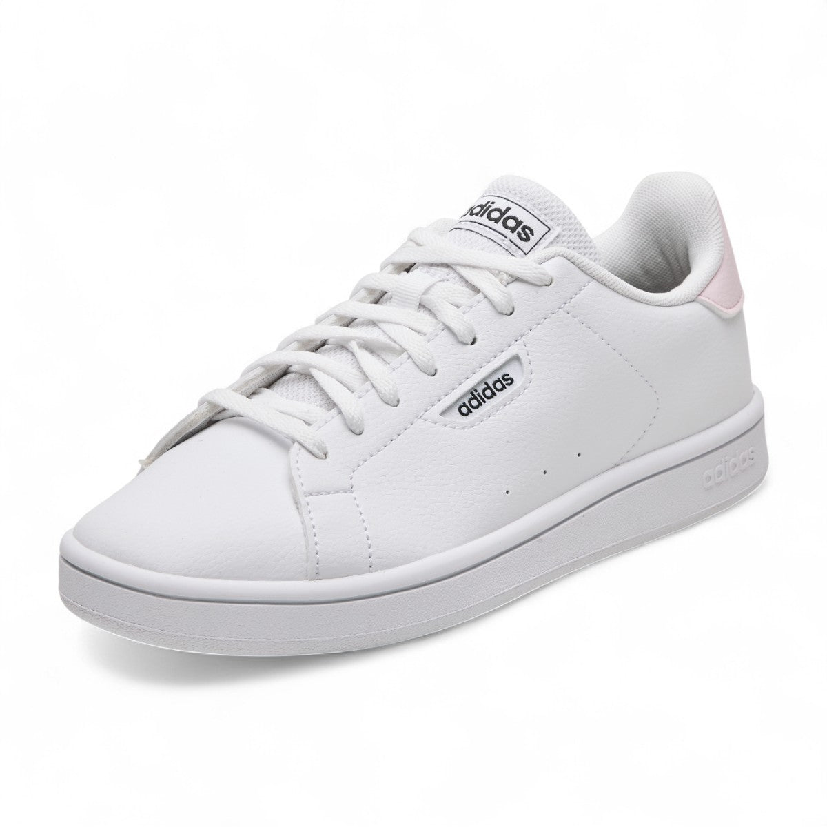 Tenis casual Adidas - IF4092 Blanco / Rosa