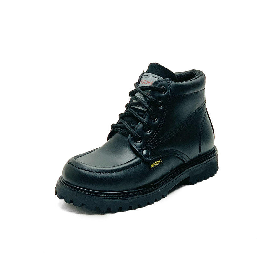Bota - 814-1 Negro