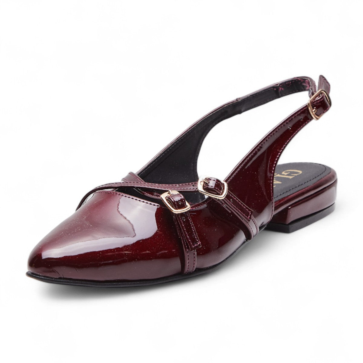 Ballerina - 1315 Merlot