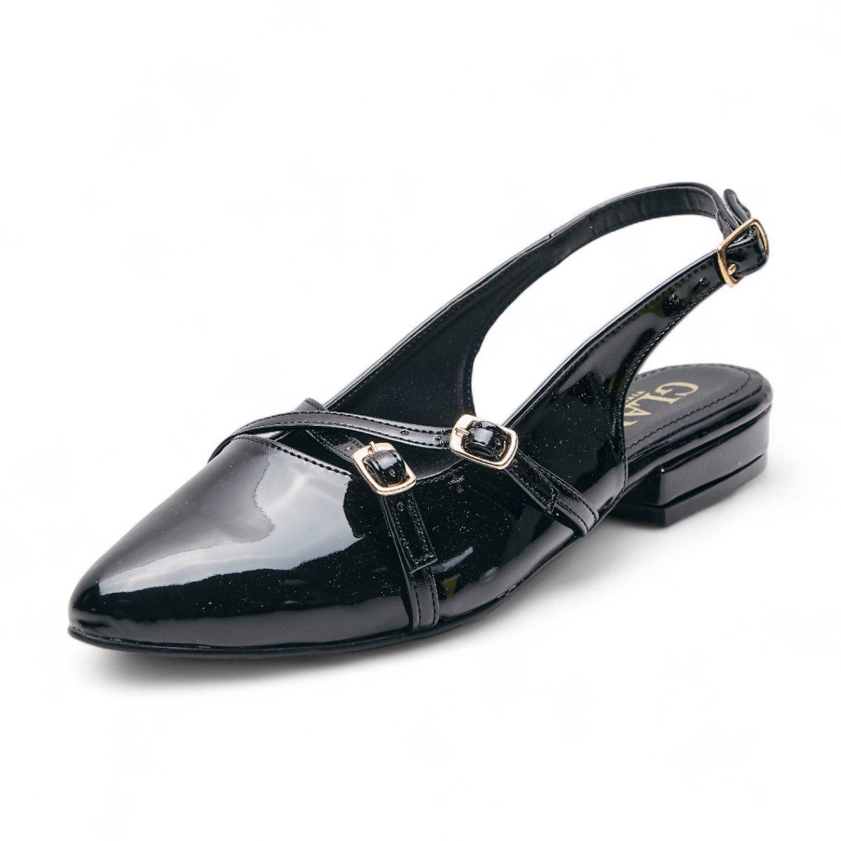 Ballerina - 1315 Negro