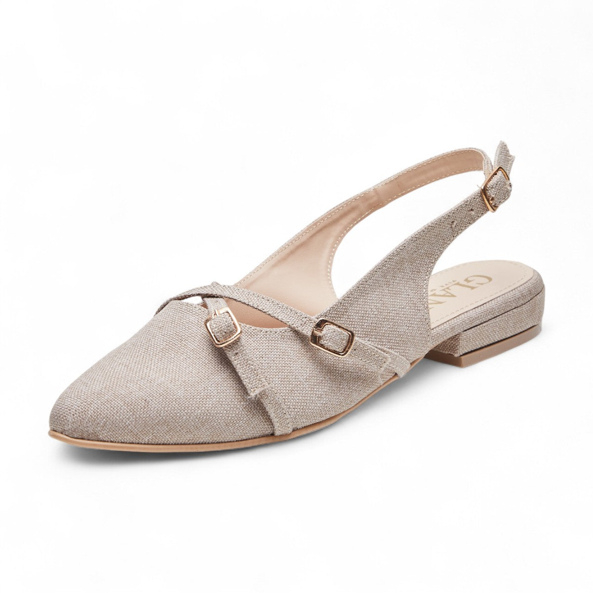 Ballerina - 1315 Crudo