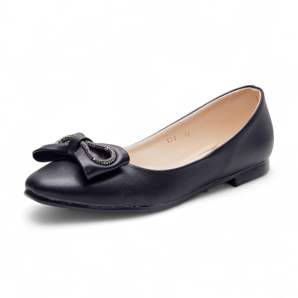 Ballerina - 112 Negro