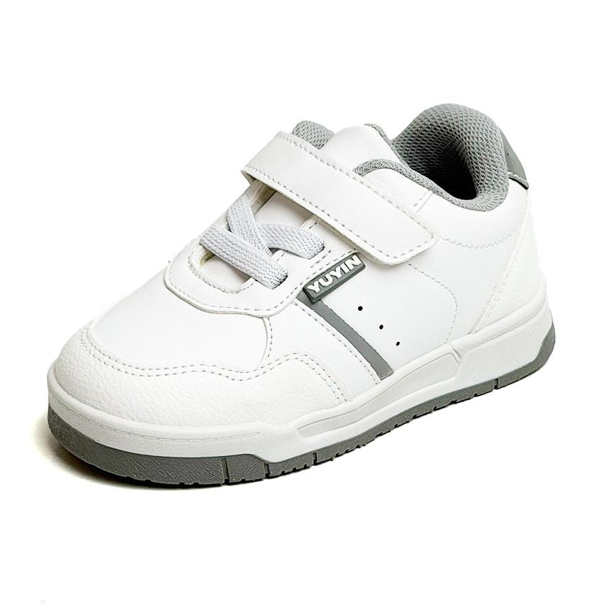 Tenis casual Yuyin - 25352 Blanco