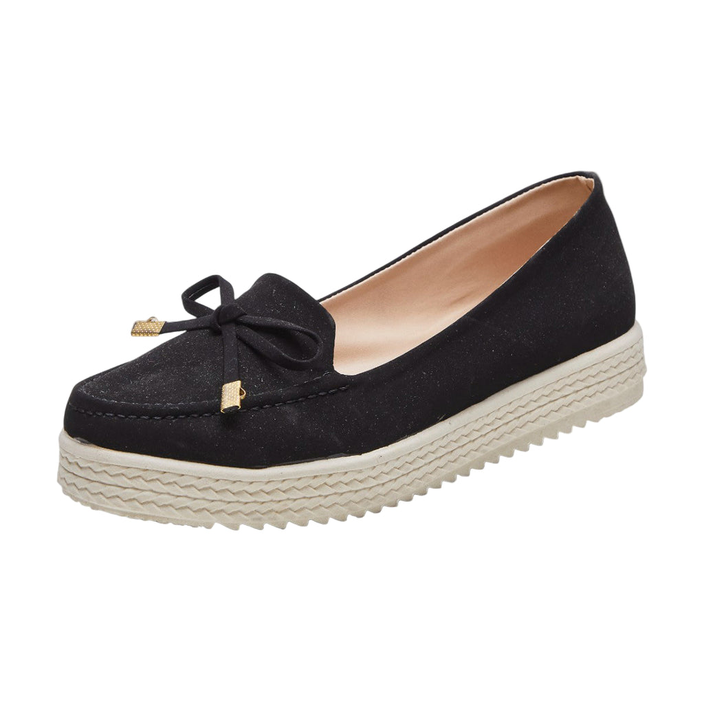 Ballerina - 2100 Negro