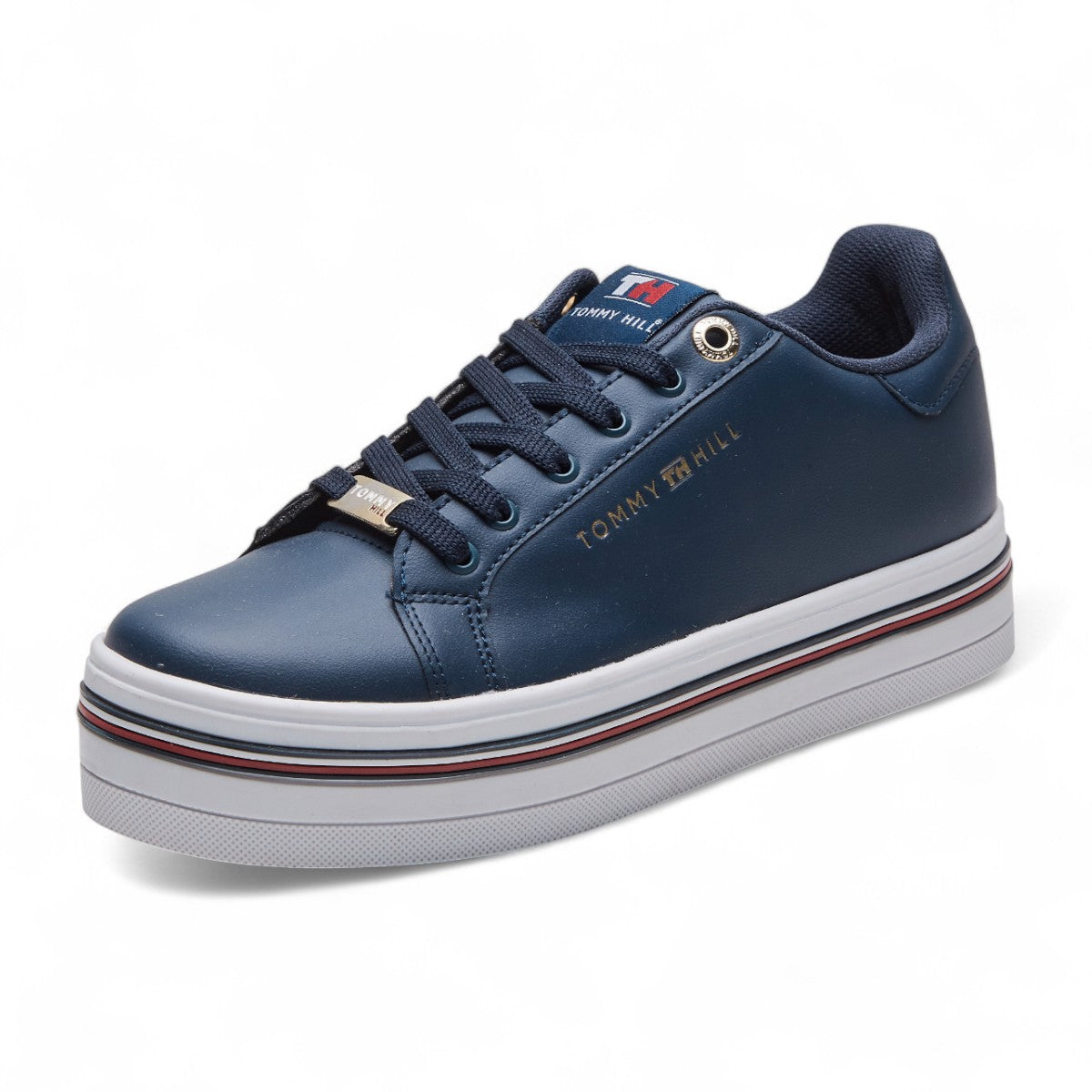 Tenis casual Tommy Hill - 4017 Marino