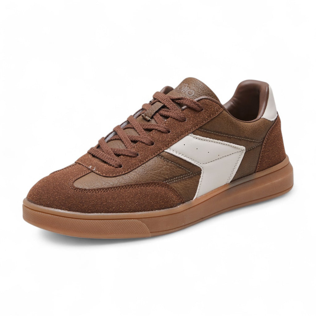 Tenis casual Capa de Ozono - 675704 Café