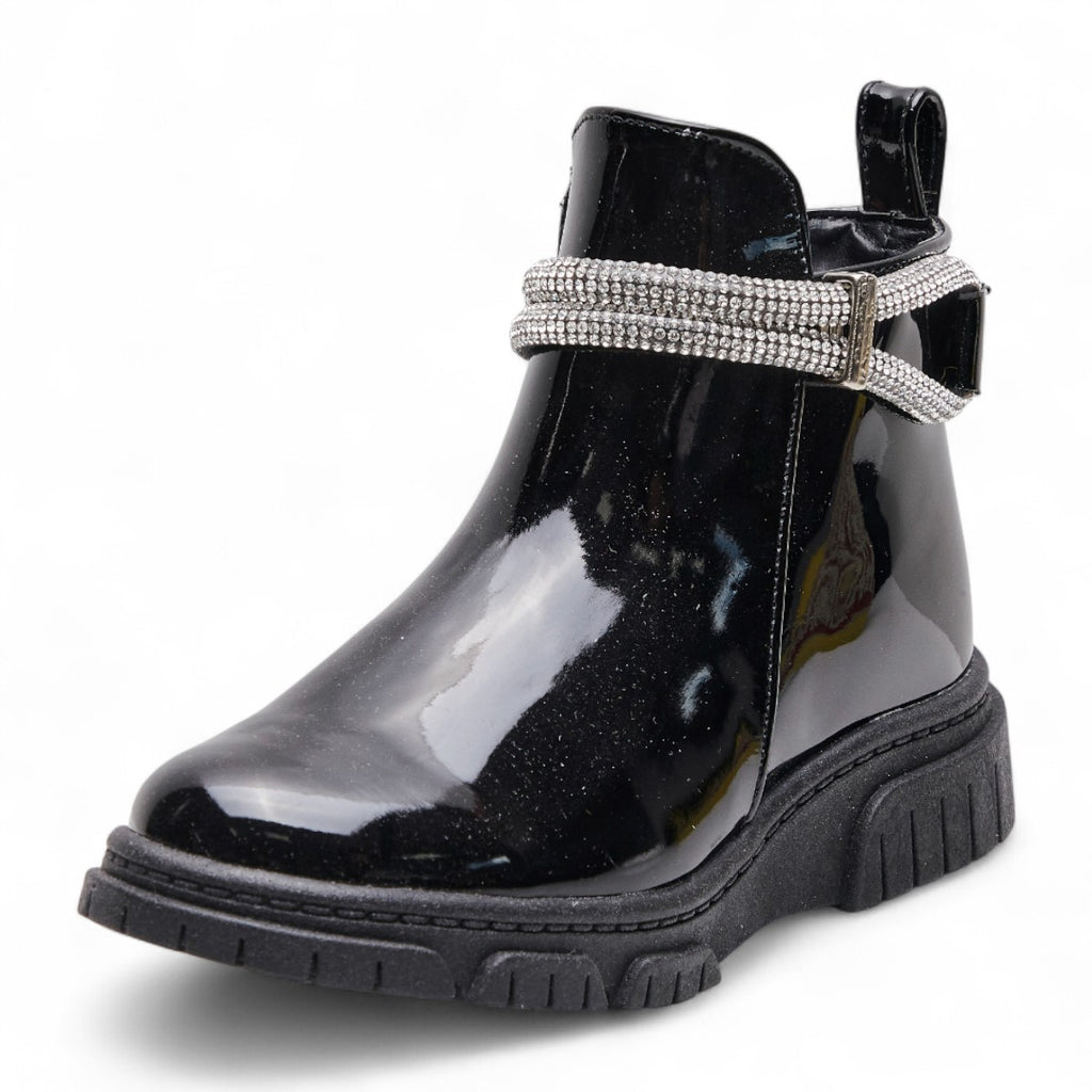 Bota - Modelo 1498 Negro