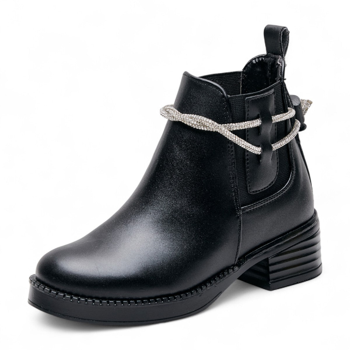 Bota - Modelo 1918 Negro