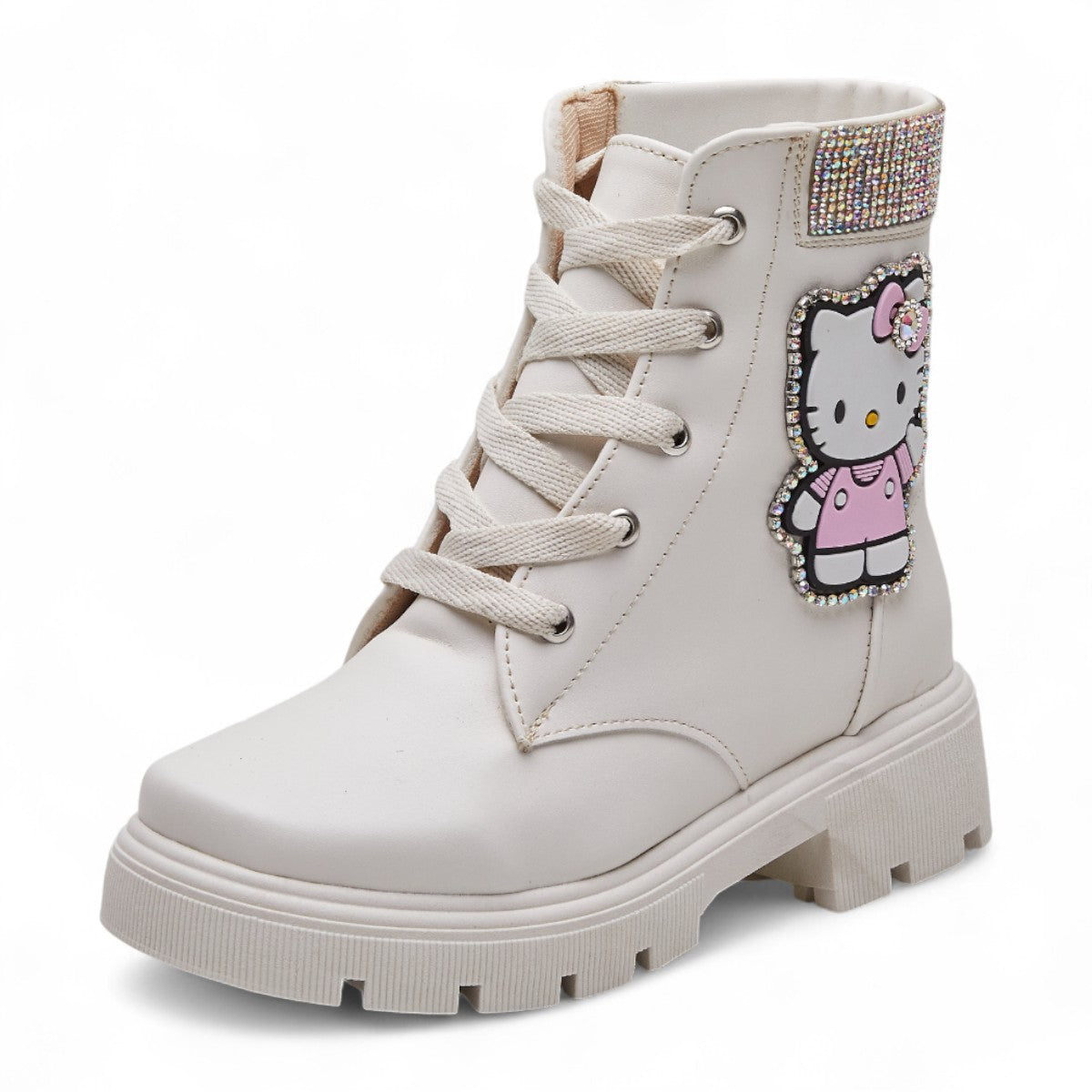 Bota - Modelo 700 Latte