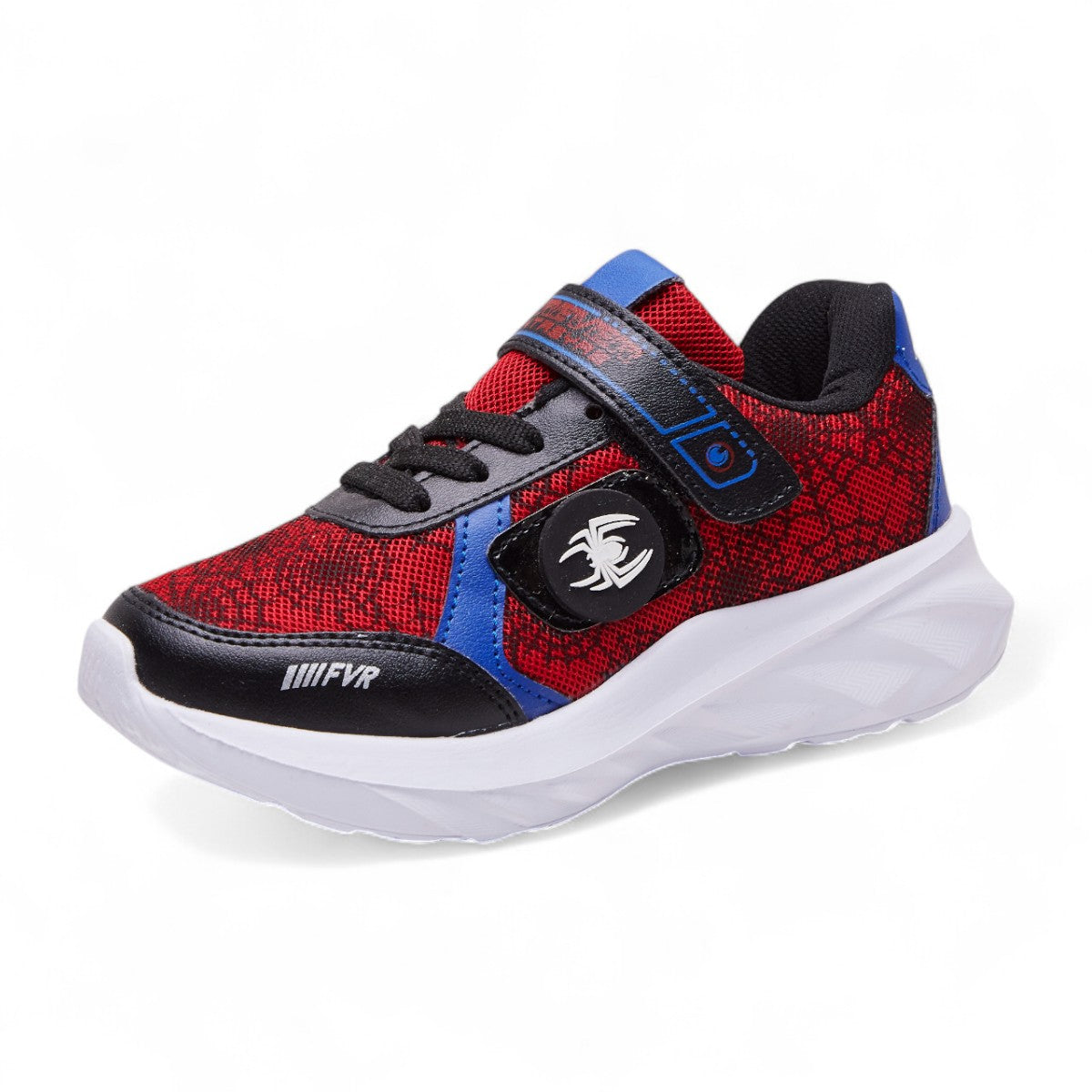 Tenis deportivo - 530 Rojo / Azul