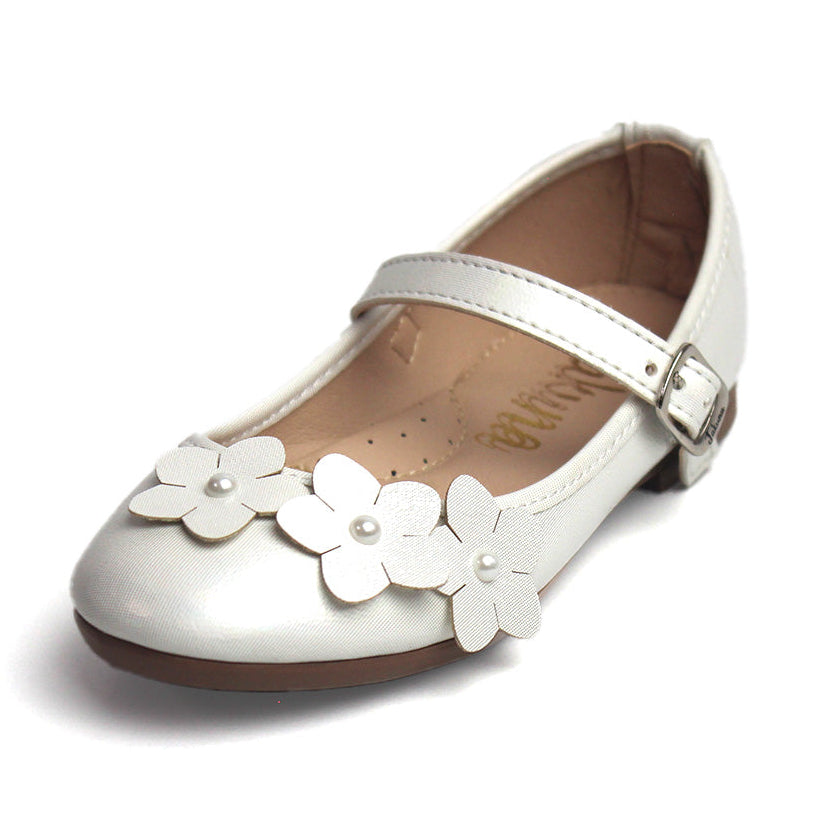 Ballerina - 26613 Plata