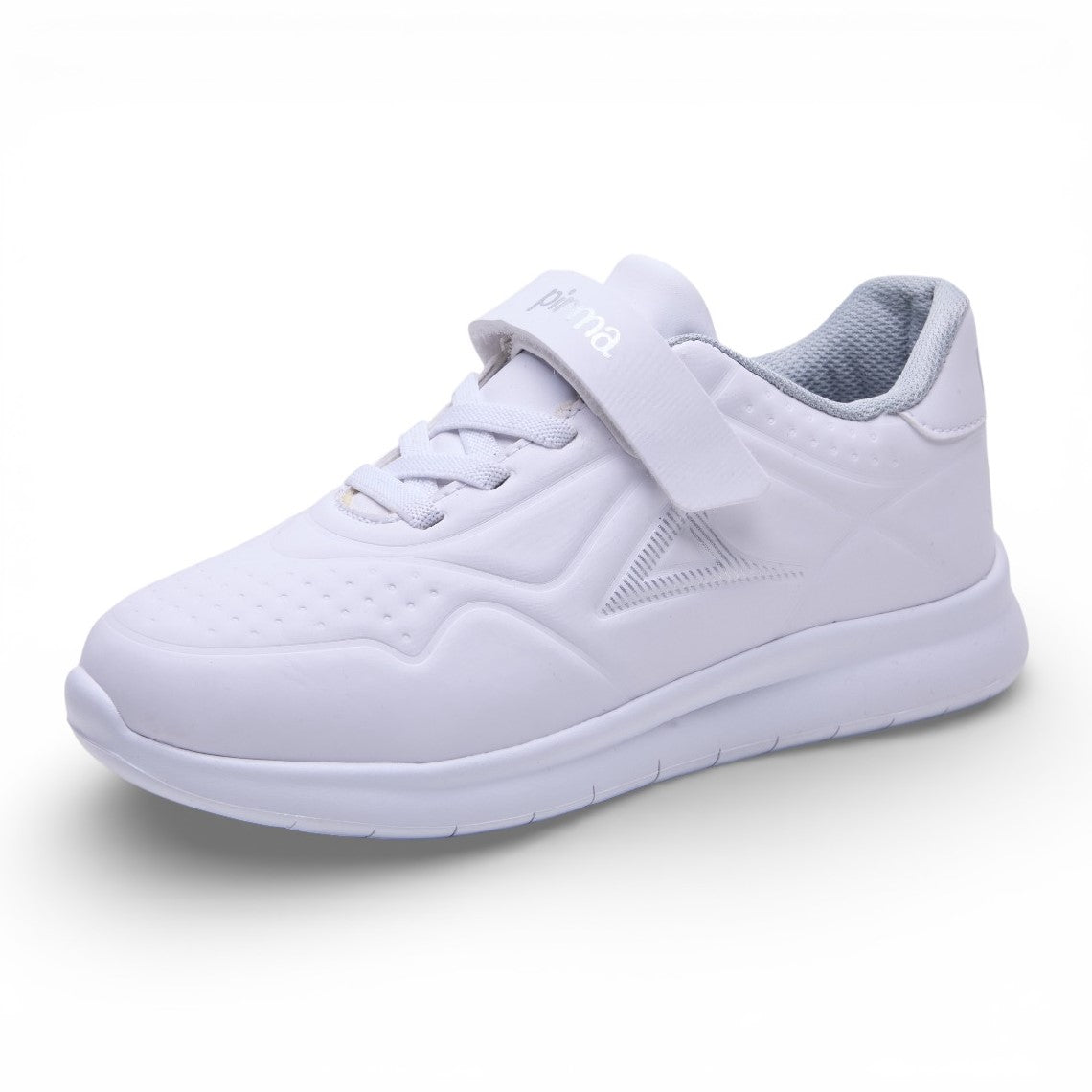 Tenis deportivo Pirma - 5076 Blanco