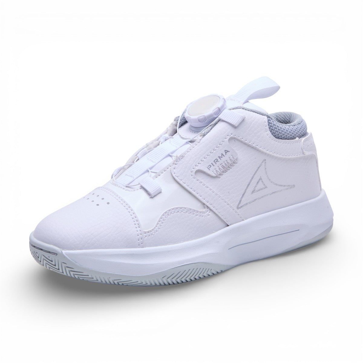 Tenis deportivo Pirma - 2022 Blanco