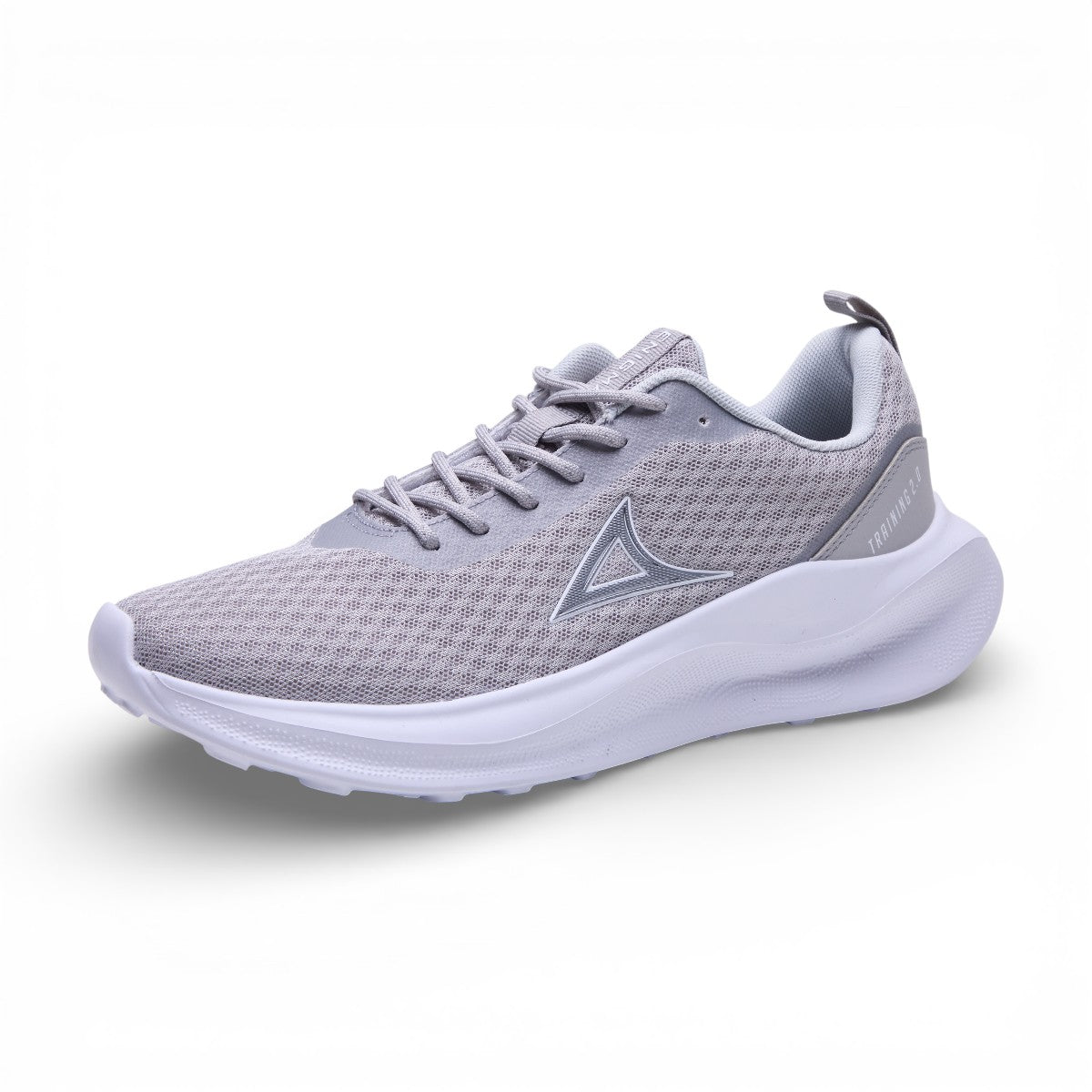 Tenis deportivo Pirma - 8019 Gris