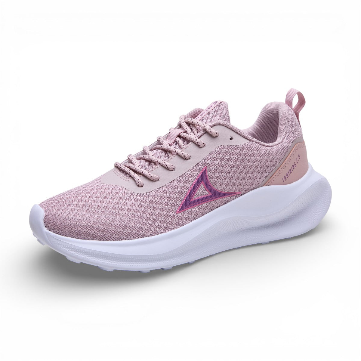 Tenis deportivo Pirma - 8019 Rosa
