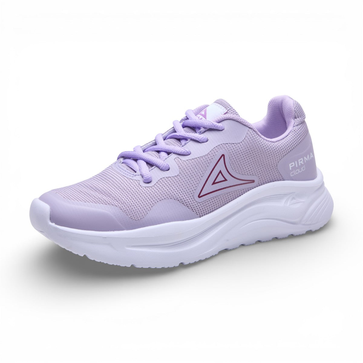 Tenis deportivo Pirma - 8517 Lila