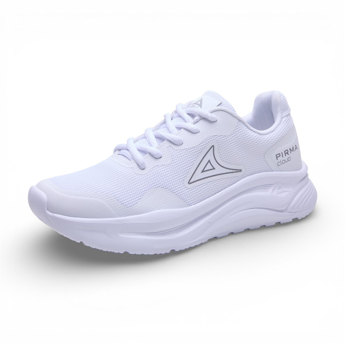 Tenis deportivo Pirma - 8517 Blanco