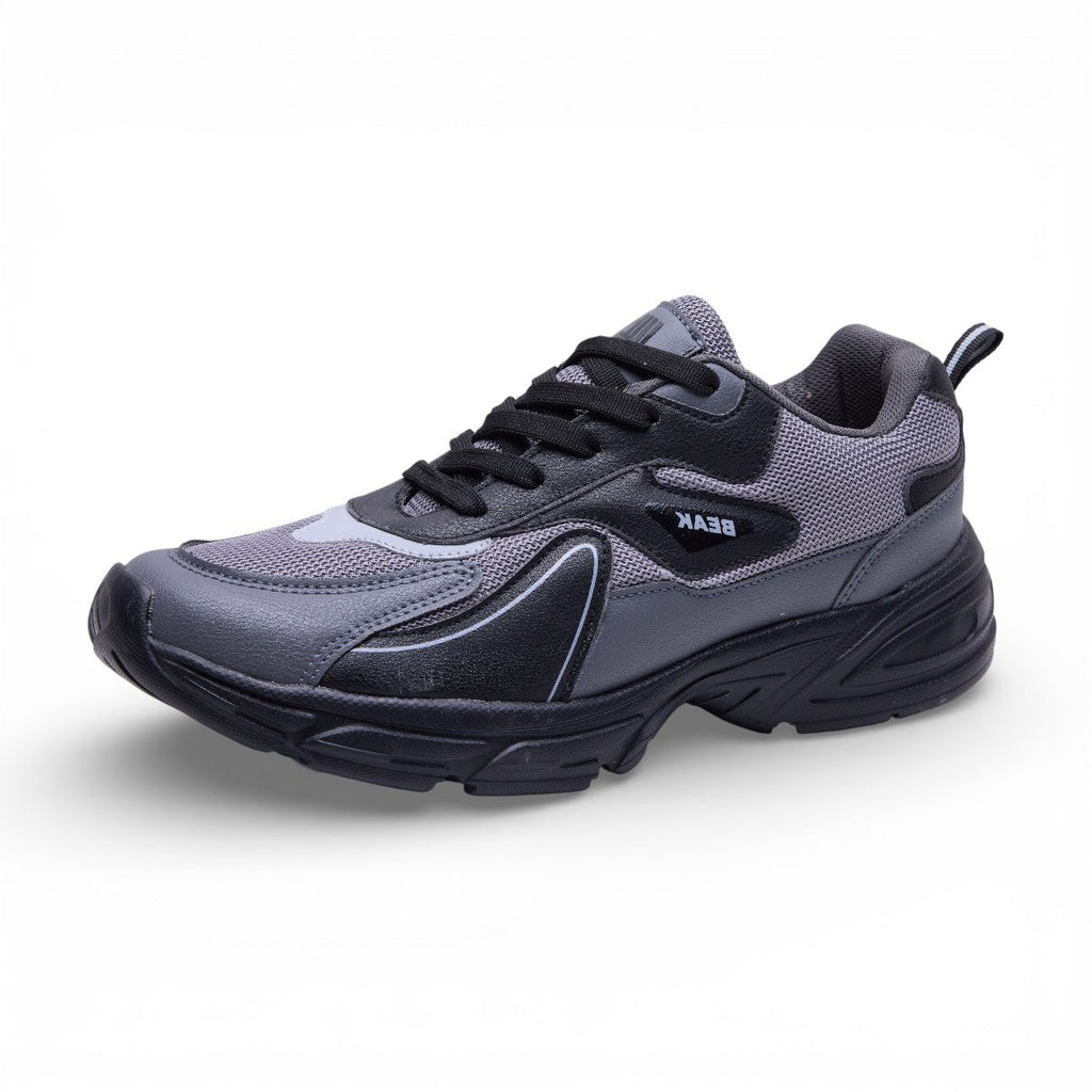Tenis deportivo - 063-1 Oxford / Negro