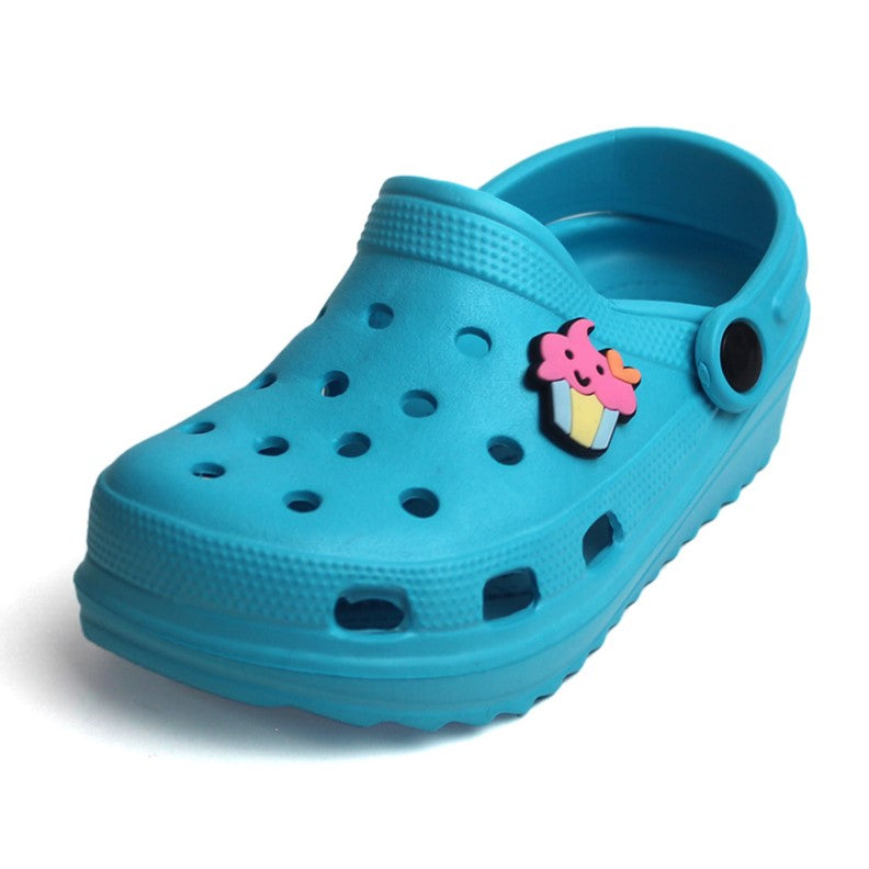Sandalia - 873-IA Azul
