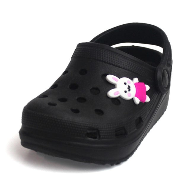 Sandalia - 873-IA Negro