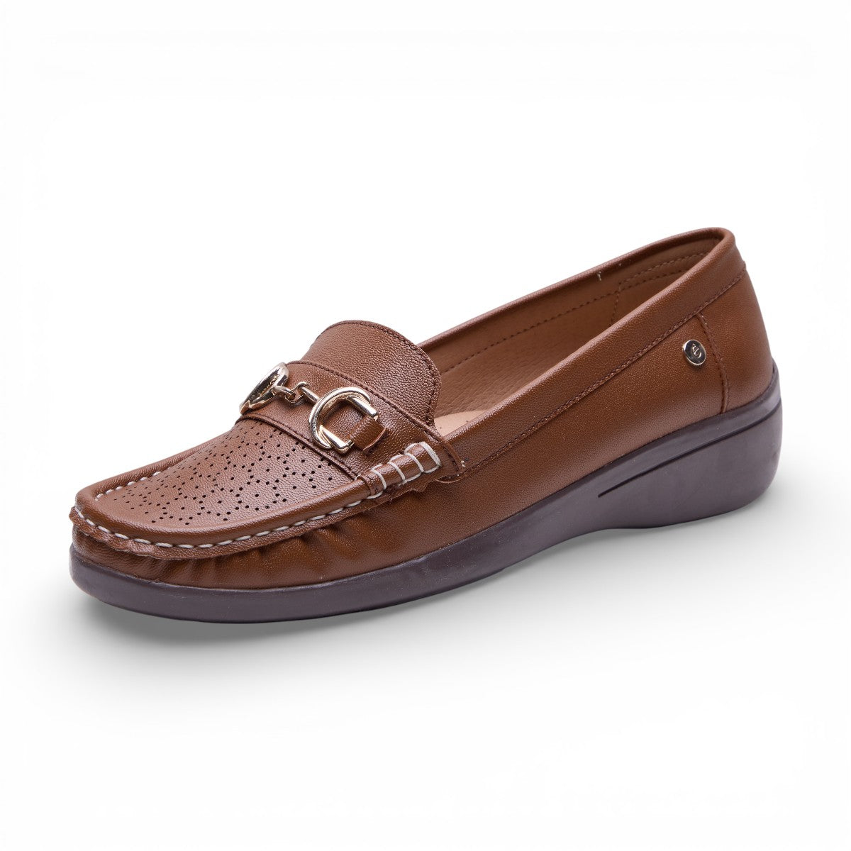 Confort - 404 Camel