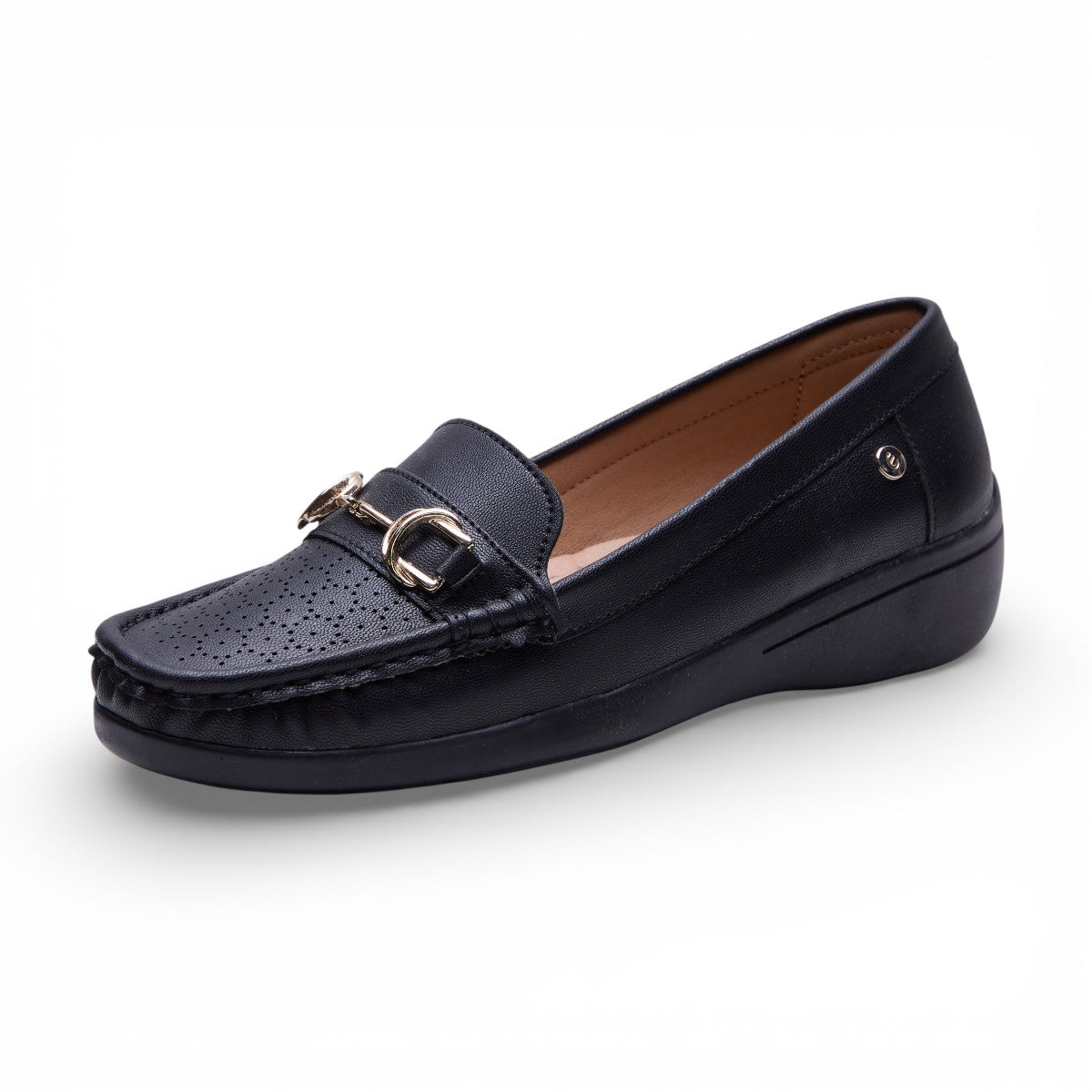 Confort - 404 Negro