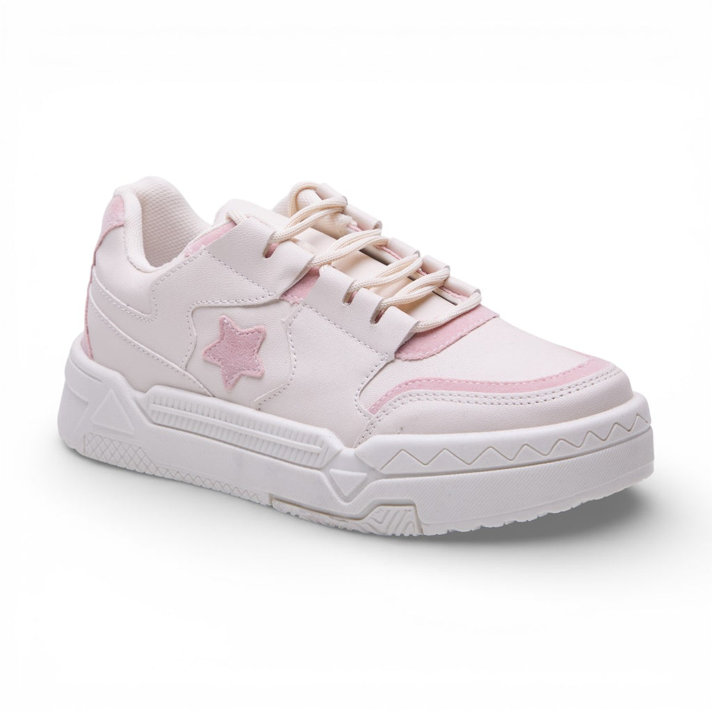 Tenis casual - 113 Latte