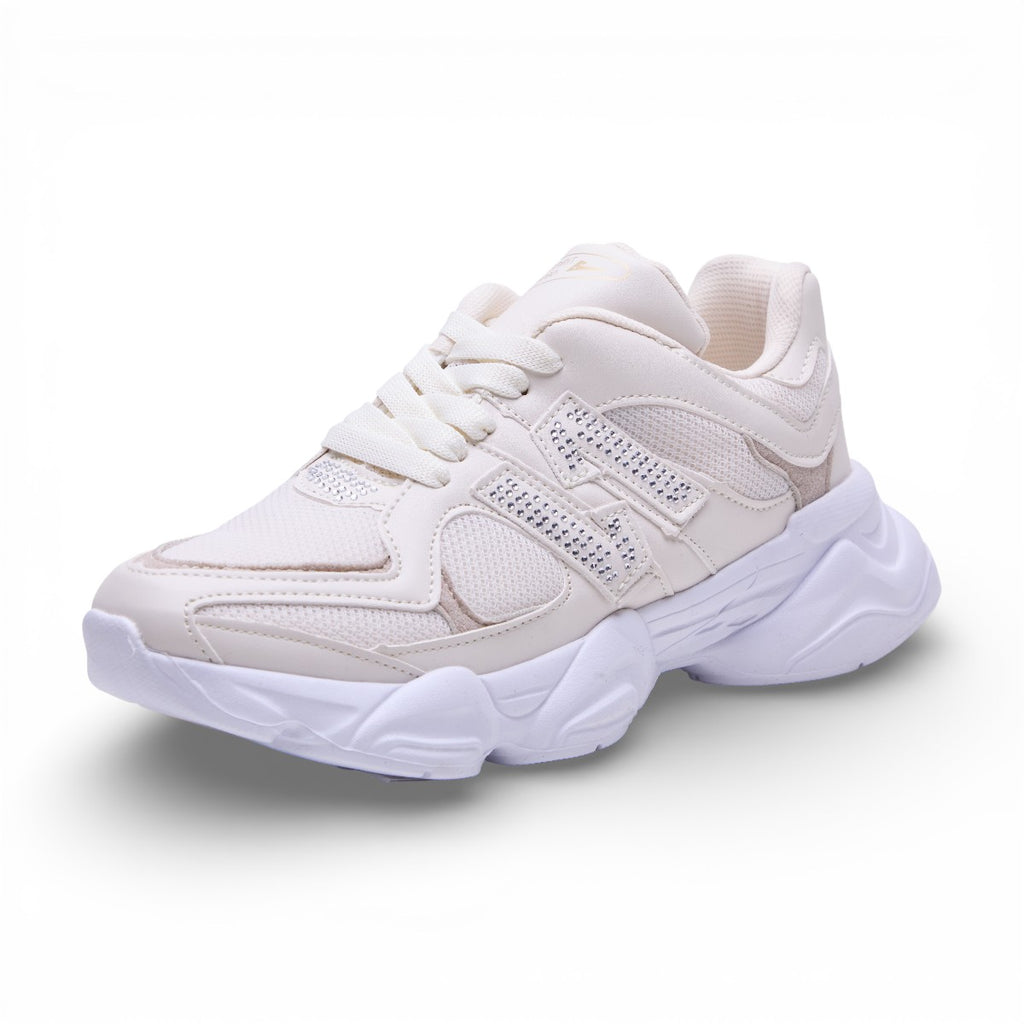 Tenis deportivo - 6090 Latte