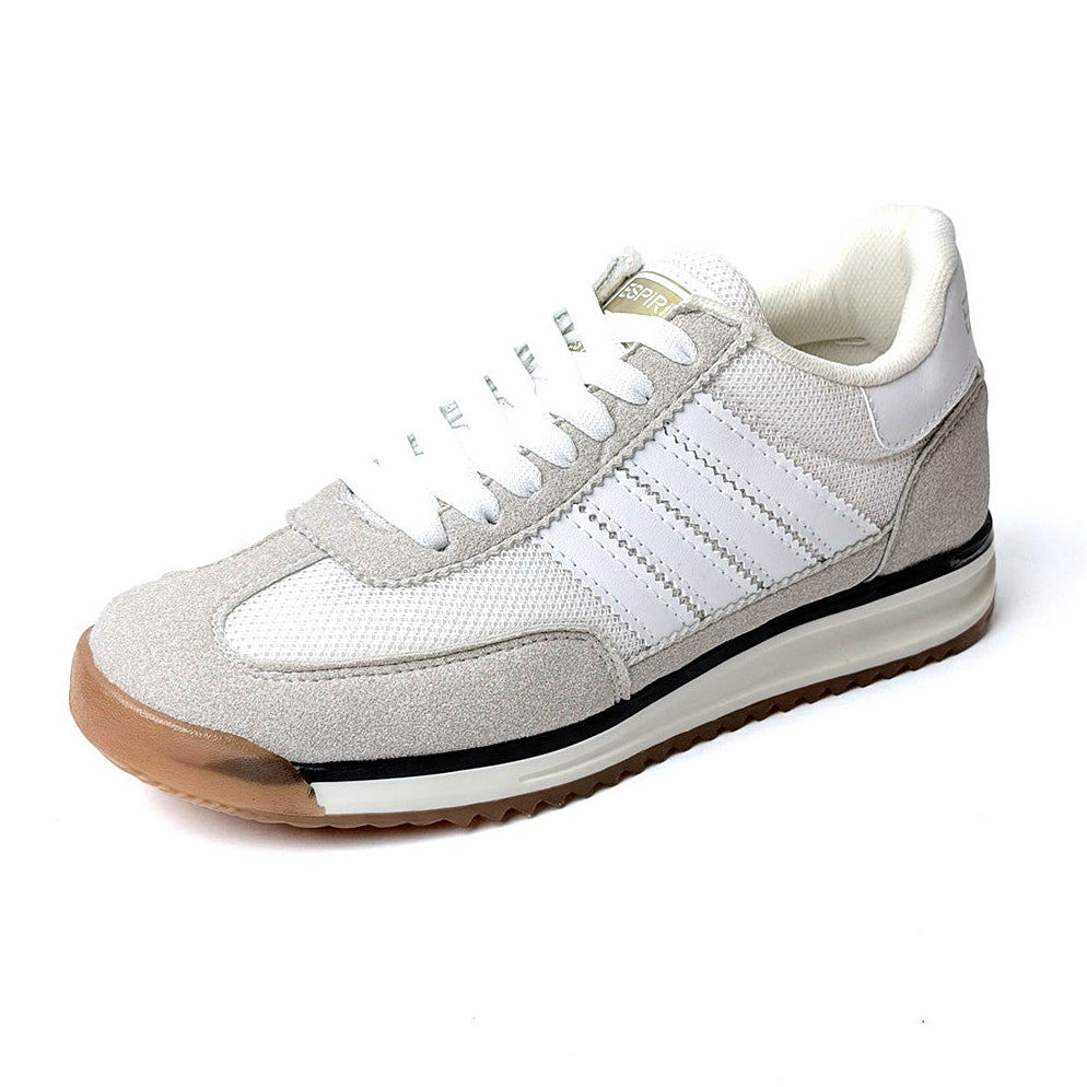 Tenis deportivo - 858 Latte