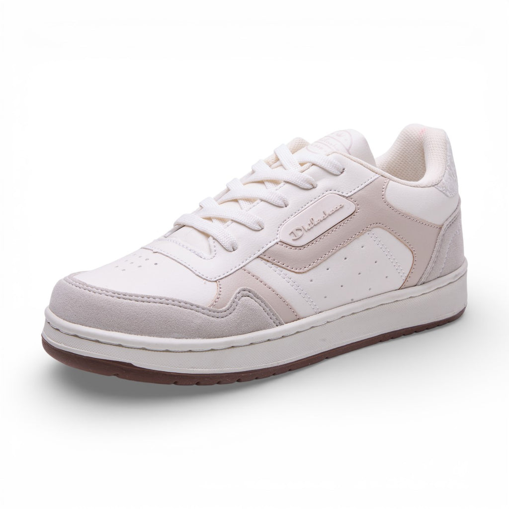 Tenis casual - 949 Latte / Arena