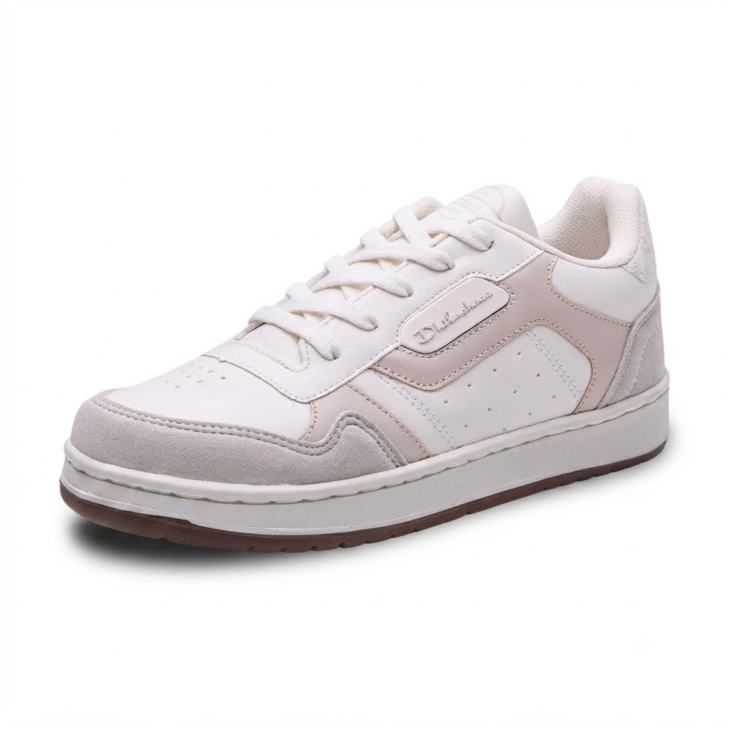 Tenis casual - 949 Latte / Arena