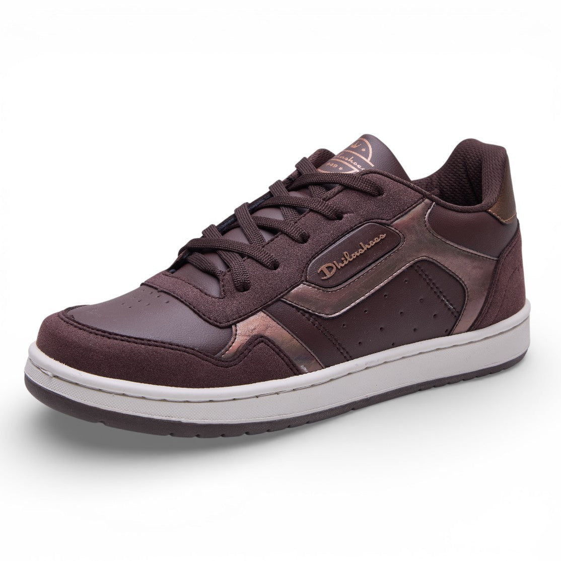 Tenis Casual - 949 Moka