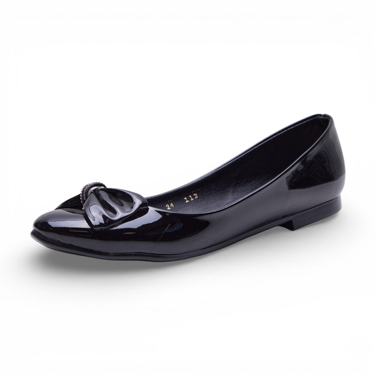 Ballerina - 113 Negro