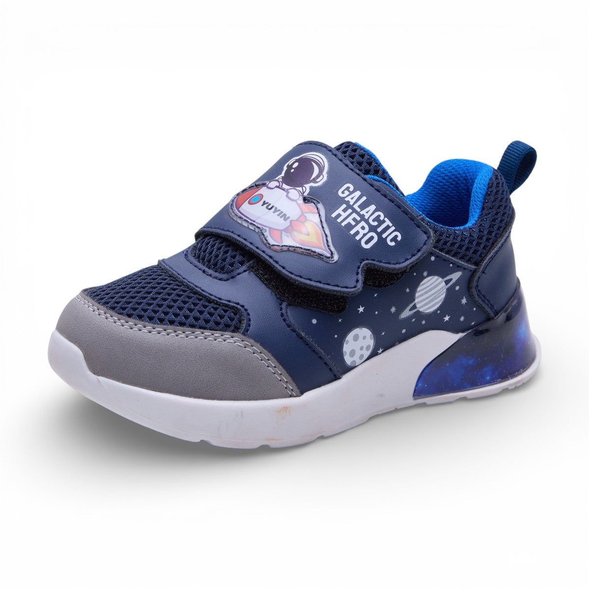Tenis deportivo Yuyin - 26131 Marino