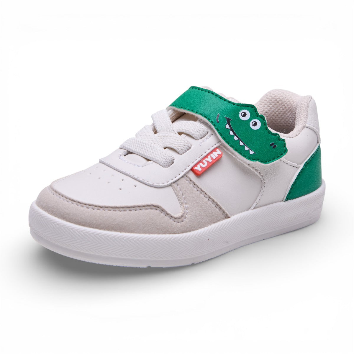 Tenis casual Yuyin - 26102 Latte
